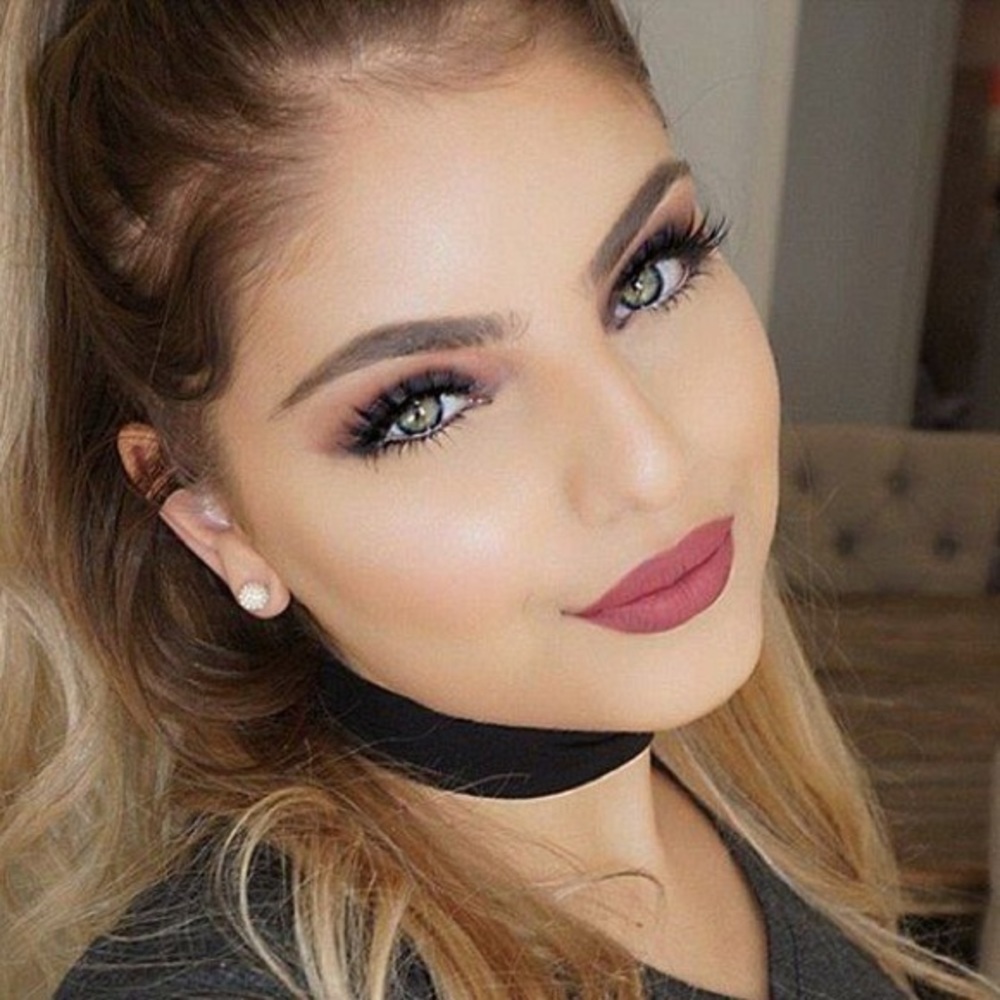 KRISTEN Matte Liquid Lipstick by Kylie Cosmetics